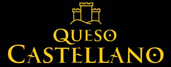 Queso Castellano logotipo